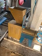 Nettoyeur-Calibreur Machine - Chopin France Industrieel Erfg, Antiek en Kunst, Antiek | Gereedschap en Instrumenten, Ophalen