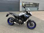 Prachtige Yamaha Tracer 7 tracer 700 bj2021 29,227km, 2 cilinders, Particulier, ABS, Meer dan 35 kW