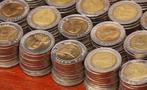Losse reguliere euromunten kleine landen/staten te koop, Postzegels en Munten, Ophalen of Verzenden, Losse munt