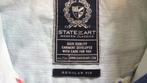 State of art overhemden ( korte mouw) maat 3xl zgan 2x, Kleding | Heren, Overhemden, Overige kleuren, State of art, Ophalen of Verzenden