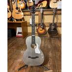 Godin Rialto JR Satina Gray HG Q-Discrete, Muziek en Instrumenten, Ophalen of Verzenden, Nieuw, Klassieke of Spaanse gitaar, Met (piezo-)element