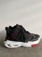 Air Jordan Max Aura 4 ‘bred’ Maat 39 schoenen, Kleding | Heren, Schoenen, Zwart, Ophalen of Verzenden, Sneakers of Gympen, Gedragen