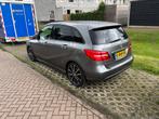 Mercedes B200 Automaat Full options PANO 2012 Grijs, Automaat, Zwart, Overige kleuren, Particulier