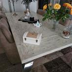 Mooie eettafel, Huis en Inrichting, Tafels | Eettafels, Ophalen