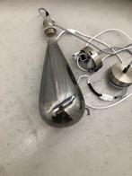 Luxe druppel hanglampen, Ophalen