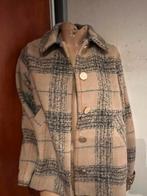 MEISIE jas maat S origineel zgan, Kleding | Dames, G, Beige, G, Ophalen of Verzenden