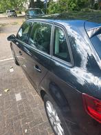 Audi A3 1.6 TDI 77KW Sportback 2013 Zwart, Voorwielaandrijving, 4 cilinders, Zwart, 26 km/l
