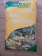 5x culvita turfstrooisel 40L, Tuin en Terras, Aarde en Mest, Ophalen
