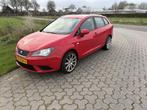 Seat Ibiza ST 1.2 TDI Style 2012 257 DKM, Auto's, Voorwielaandrijving, Euro 5, Gebruikt, 1199 cc
