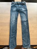 Spijkerbroek van Indian Blue Jeans (IBJ) in maat 176, Ophalen of Verzenden, Zo goed als nieuw, Jongen, Broek