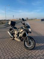Honda CB500X 2014 (A2), Particulier, Toermotor, Minimaal motorrijbewijs A2, 471 cc