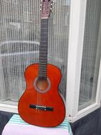gitaar, Ophalen of Verzenden, Gebruikt, Klassieke of Spaanse gitaar