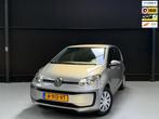 Volkswagen Up! 1.0 BMT up! Parkeersensoren, Auto's, Volkswagen, Start-stop-systeem, Gebruikt, 23 km/l, Bedrijf