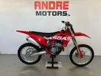 GasGas MC 250 F, Bedrijf, Overig, GASGAS