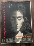 Letizia Battaglia - Passion Justice Freedom Fotoboek, Ophalen of Verzenden, Gelezen, Fotografen