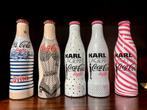 Limited edition Cola designer flessen, Verzamelen, Ophalen of Verzenden, Nieuw