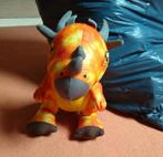 Jurassic World Stichimoloch Knuffel, Ophalen of Verzenden, Zo goed als nieuw, Overige typen