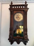 Antieke Wandklok, Antiek en Kunst, Antiek | Klokken, Ophalen