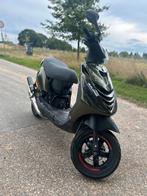 Zip 172cc brom, Ophalen, Tweetakt, Gebruikt, Maximaal 45 km/u