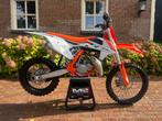 KTM SX85 2024 - Zo goed als nieuw! 9,6 uur grote wielen, 85 cc, Particulier, Crossmotor, 1 cilinder