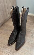 Heren laarzen vidal cowboy desert western, Kleding | Heren, Schoenen, Bruin, Verzenden, Boots, Gedragen