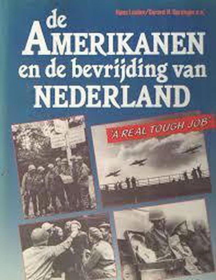 De Amerikanen en de bevrijding van Nederland, Boeken, Oorlog en Militair, Gelezen, Overige onderwerpen, Tweede Wereldoorlog, Verzenden