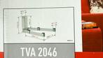 Vogel's TVA 2046 TV Beugel - Zo Goed Als Nieuw, Ophalen of Verzenden, Zo goed als nieuw