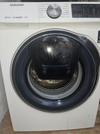 Wasmachine Samsung Q Drive 8 Kg, Witgoed en Apparatuur, 1200 tot 1600 toeren, 8 tot 10 kg, Ophalen of Verzenden, Zo goed als nieuw