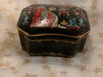 Song of the Nightingale fine Porcelain 1988 Franklin Mint, Ophalen of Verzenden