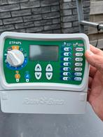 Rainbird tuinsproeicomputer model STP4PL, Tuin en Terras, Bewateringscomputers, Ophalen of Verzenden, Zo goed als nieuw