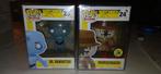 Watchmen The Movie funko pops, Verzamelen, Poppetjes en Figuurtjes, Ophalen of Verzenden
