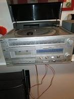 Philips stereo toren, Ophalen, Philips