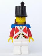 LEGO Minifig Poppetje Pirates Imperial Guards pi062, Kinderen en Baby's, Speelgoed | Duplo en Lego, Ophalen of Verzenden, Zo goed als nieuw