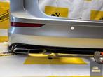 VW Golf 8 Variant R-Line Achterbumper 4XPDC 5H9807421F La7w, Auto-onderdelen, Gebruikt, Volkswagen, Ophalen of Verzenden, Achter