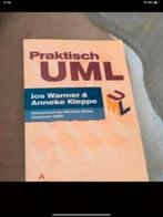 J. Warmer - Praktisch UML, Boeken, Ophalen of Verzenden, Zo goed als nieuw