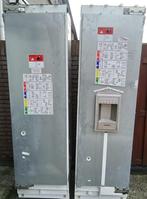 Siemens inbouwkoelkast (CI24RP01) en vriezer (FI24DP02), Witgoed en Apparatuur, 200 liter of meer, Met aparte vriezer, Zo goed als nieuw