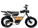 E-BIKE DIABLO Q6 15,6Ah,48V 748,8Wh/20"/7ver - Garantie/Leve, Fietsen en Brommers, Elektrische fietsen, Overige merken, 9713 Bv Groningen