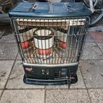 Zibro Kamin Petroleum kachel R59 Black Edition e-start., Ophalen, Overige brandstoffen, Petroleumkachel, Zo goed als nieuw