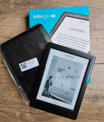 Mooie Kobo Glo HD ereader met nieuwe sleepcover, Computers en Software, E-readers, Rakuten Kobo Inc, 6 inch of minder, Ophalen of Verzenden