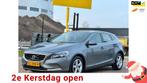 Volvo V40 2.0 D2 Kinetic Business|NAVI|PSENSOR|HALFLEDER|6BA, Auto's, Volvo, Gebruikt, Euro 6, 4 cilinders, 1969 cc