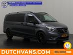 Mercedes-Benz Vito 114CDI 7G-Tronic XXL Dubbele Cabine | Led, Auto's, Automaat, Gebruikt, 4 cilinders, 2000 kg