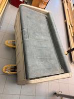 Opbergkist gratis, Ophalen, Gebruikt