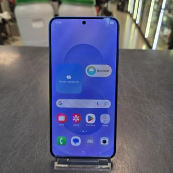 Samsung Galaxy S25 - Navy - 256GB - Nette Staat | Nwpr 809 beschikbaar voor biedingen