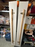 Eenpersoonsbed 200x90 - Compleet, Ophalen, Gebruikt