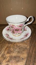 Royal Grafton thee kop en schotel ( royal albert ), Ophalen