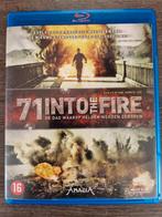 71: Into the Fire (2010) blu-ray, Ophalen of Verzenden, Zo goed als nieuw, Drama