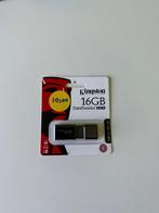 Nieuwe Kingston USB-stick – 16 GB – USB 3.0 te koop, Ophalen of Verzenden, Nieuw, Kingston, 16 GB
