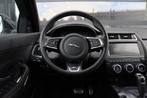 Jaguar E-PACE 2.0 P200 AWD R-Dynamic SE | NAP | Pano | Camer, Auto's, Jaguar, Euro 6, 4 cilinders, 109 €/maand, Wit
