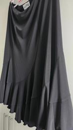 Joseph ribkoff🌺Prachtige diepzwarte rok🎀Mt 46 Als Nieuw, Kleding | Dames, Ophalen, Zwart, Maat 46/48 (XL) of groter, Joseph Ribkoff