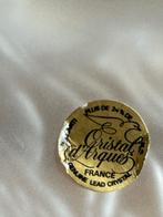 Glazen dieren figuren - Cristal d'Arques, Antiek en Kunst, Antiek | Glas en Kristal, Ophalen of Verzenden